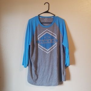 Oakley Tee by Buckle